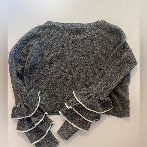 Express sweater